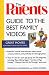 Book The Parents Guide to the Best Family Videos