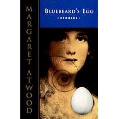 Bluebeard's Egg: Stories