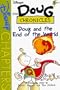 Disney's Doug Chronicles: Doug and the End of the World - Book #12