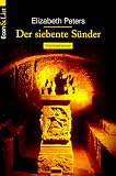 Produkt-Bild: Der siebente S&uuml;nder.