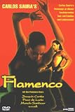 Eigenschaften Polyband & Toppic Video/WVG  / Carlos Sauras Flamenco