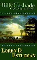 Billy Gashade: An American Epic