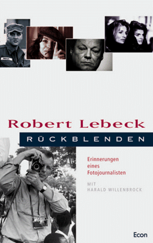 Rueckblenden