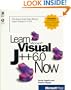 Learn Microsoft Visual J++ 6.0 Now (Learn Now)