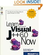 Learn Visual J++ Now (Learn Now)