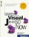 Learn Microsoft Visual J++ 6.0 Now (Learn Now)
