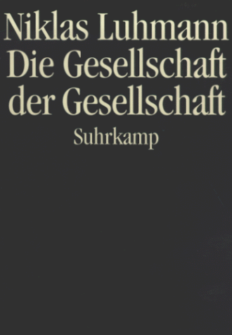 Luhmann