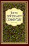 Jewish New Testament Commentary: A Companion Volume to the Jewish New Testament