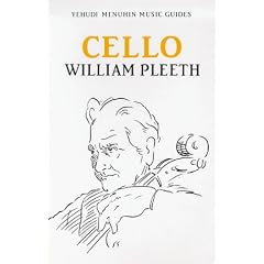 Cello (Yehudi Menuhin Music Guides)