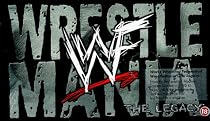 WWF - The Legacy [VHS]