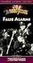 THE THREE STOOGES [3 episodes] ~ False Alarms (1936) / Three Pests in a Mess (1945) / Flat Foot Stooges (1938) [VHS]