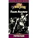 THE THREE STOOGES [3 episodes] ~ False Alarms (1936) / Three Pests in a Mess (1945) / Flat Foot Stooges (1938) [VHS]