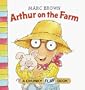 Arthur on the Farm (A Chunky Book(R))