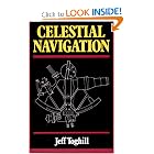 Celestial Navigation by Jeff E. Toghill