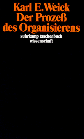 Der Proze� des Organisierens