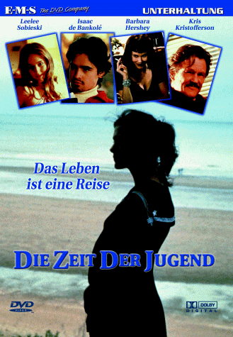 A Soldier's Daughter Never Cries [Region 2]