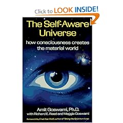 The Self-Aware Universe
