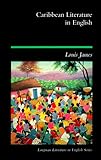Caribbean Literature in English (Longman Literature in English)