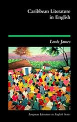 Caribbean Literature in English (Longman Literature in English)