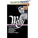 Eudora Welty : Complete Novels: The Robber Bridegroom, Delta Wedding, The Ponder Heart, Losing Battles, The Optimist's Daughter (Library of America)