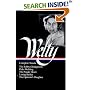 Eudora Welty : Complete Novels: The Robber Bridegroom, Delta Wedding, The Ponder Heart, Losing Battles, The Optimist's Daughter (Library of America)