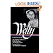Eudora Welty : Complete Novels: The Robber Bridegroom, Delta Wedding, The Ponder Heart, Losing Battles, The Optimist's Daughter (Library of America)