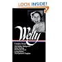 Eudora Welty : Complete Novels: The Robber Bridegroom, Delta Wedding, The Ponder Heart, Losing Battles, The Optimist's Daughter (Library of America)
