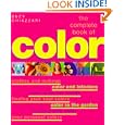 The Complete Book of Color by Suzy Chiazzari