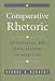 Book Comparative Rhetoric: An Historical and Cross-Cultural Introduction