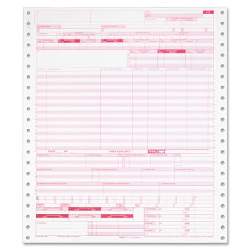 insurance form 3
