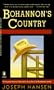 Bohannon's Country: Mystery Stories (Crime, Penguin)