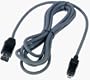 Belkin F3N101-06 FirePath IEEE 1384 4-Pin to 6-Pin (6 Feet)