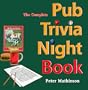 The Complete Pub Trivia Night Book