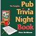 The Complete Pub Trivia Night Book