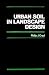 Urban Soil in Landscape Design