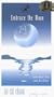 Embrace the Moon Tai Chi Chuan [VHS]