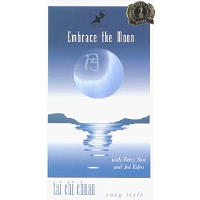 Embrace the Moon Tai Chi Chuan [VHS]