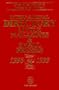 The International Directory of Little Magazines & Small Presses 1998-99 (International Directory of Little Magazines and Small Presses (Cloth))