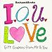I.O.U. Love Gift Coupons from Me to You (American Girl Backpack Books)