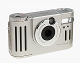 Toshiba PDR-M4 2.14MP Digital Camera