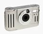 Toshiba PDR-M4 2.14MP Digital Camera