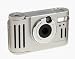 Video Games : Toshiba PDR-M4 2.14MP Digital Camera