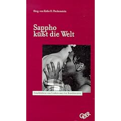 Sappho k��t die Welt. Geschichten von Lesben aus vier Kontinenten
