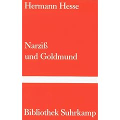 Narzi� und Goldmund