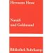 Narzi� und Goldmund