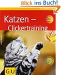 Katzen - Clickertraining (GU Tierratg...