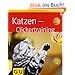 Katzen - Clickertraining (GU Tierratgeber)