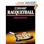 Racquetball: Steps to Success (Steps to Success Activity)