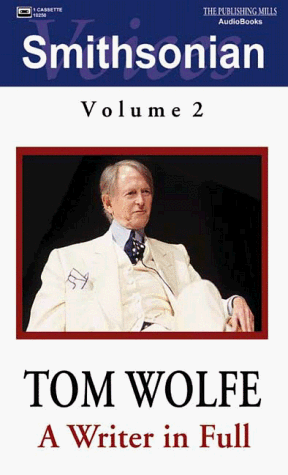 Tom Wolfe