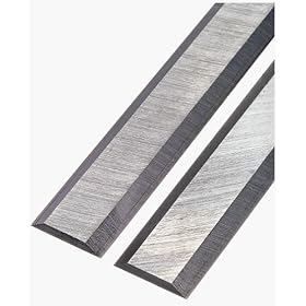 Jet 708801 JJ6-K 6-Inch Jointer Knife Set